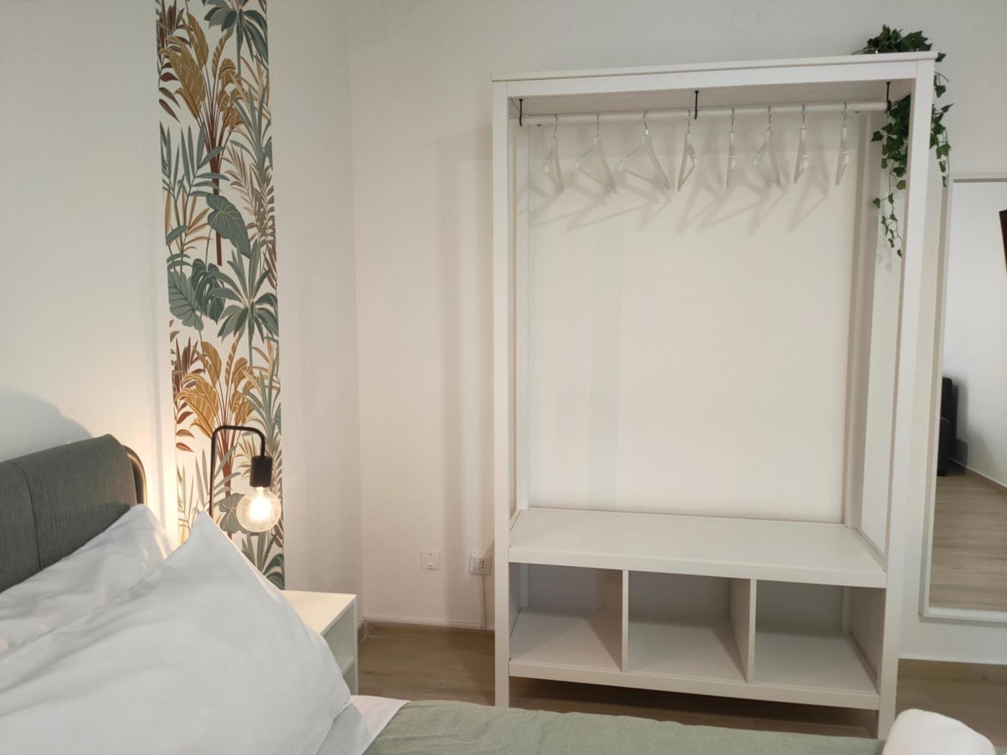 Light Holiday Home Палермо Экстерьер фото